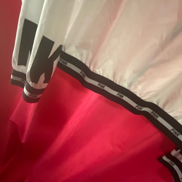 Pink light jacket - Picture 5 of 5